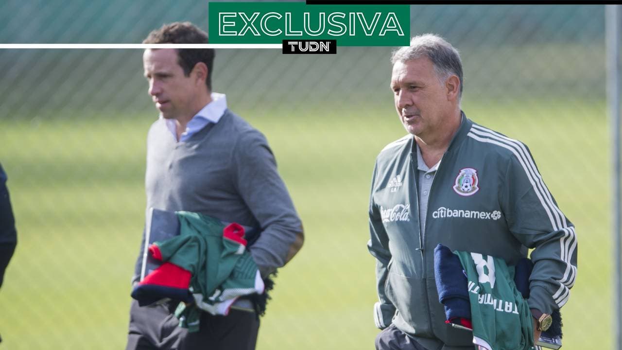 Selecciones Nacionales y clubes trabajan para prevenir lesiones