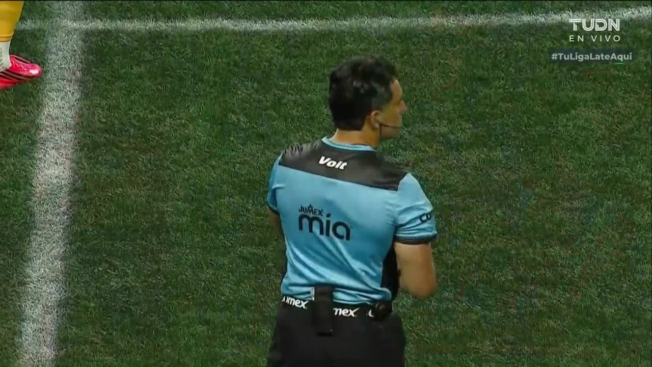 ¡Inicia la transmisión! Xolos vs Tigres, en directo aquí