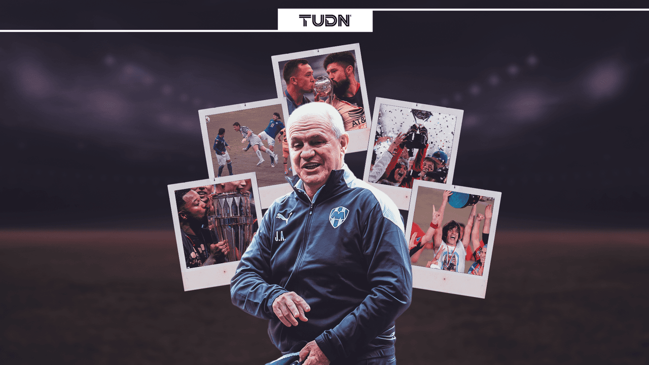 10 cambios en el futbol mexicano desde la última vez que dirigió Javier Aguirre