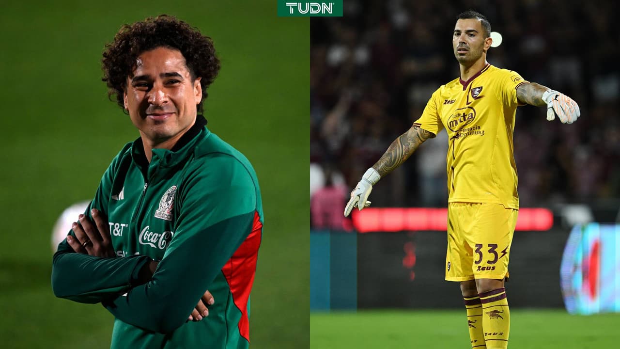 El causante de la llegada de Ochoa a Italia