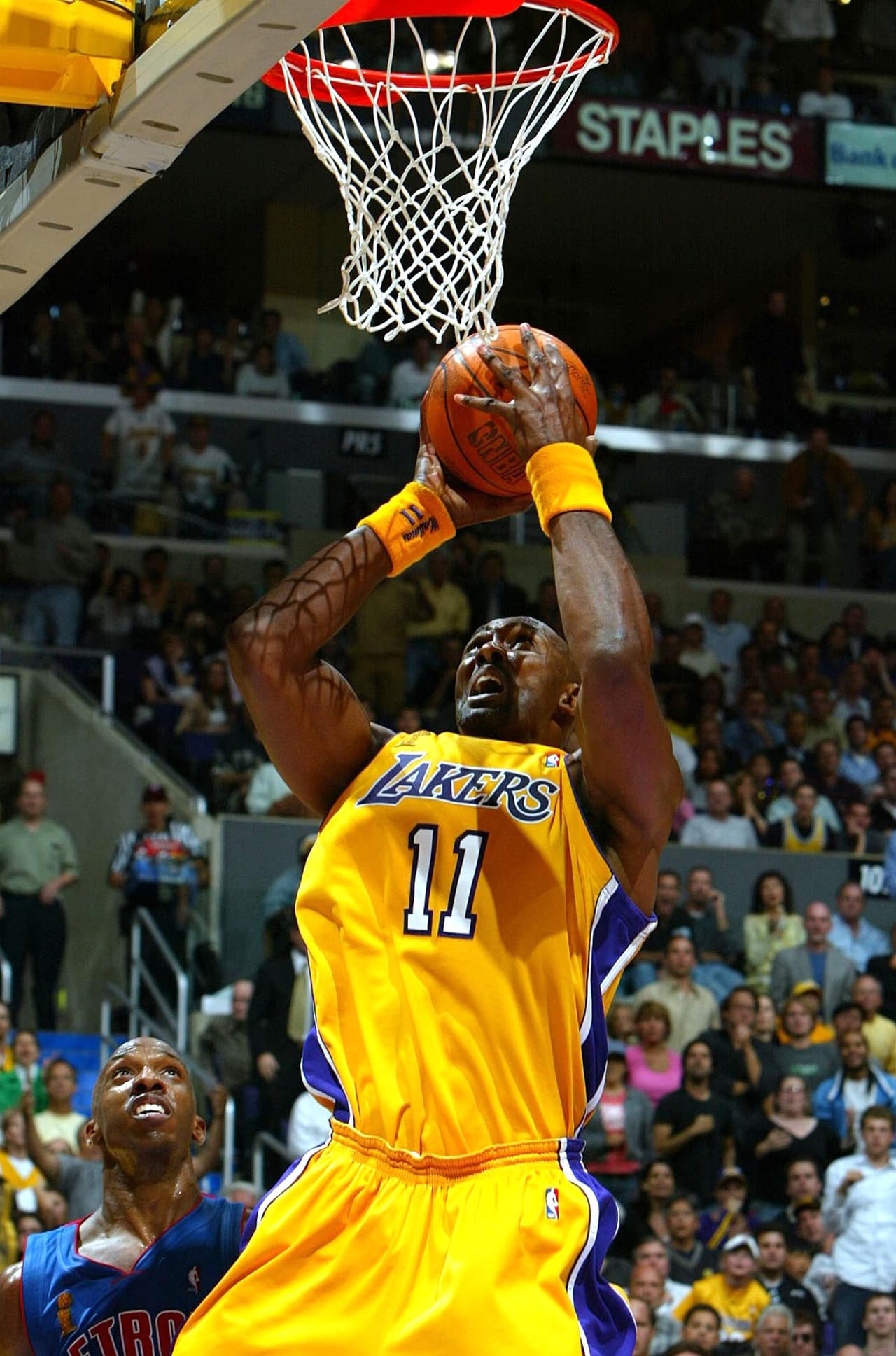 <b>2.- Karl Malone</b>
<br>36,928 puntos