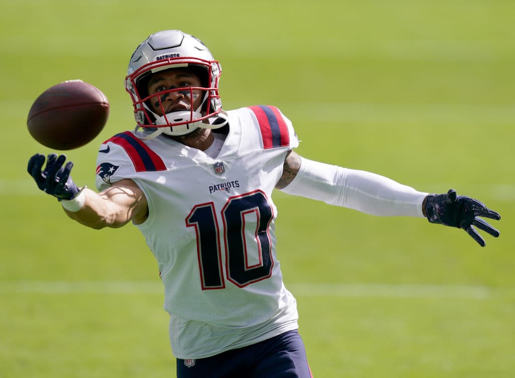 New England Patriots jugarán en contra de Buffalo Bills, mientras que los Miami Dolphins y Las Vegas Raiders se verán las caras el próximo sábado.