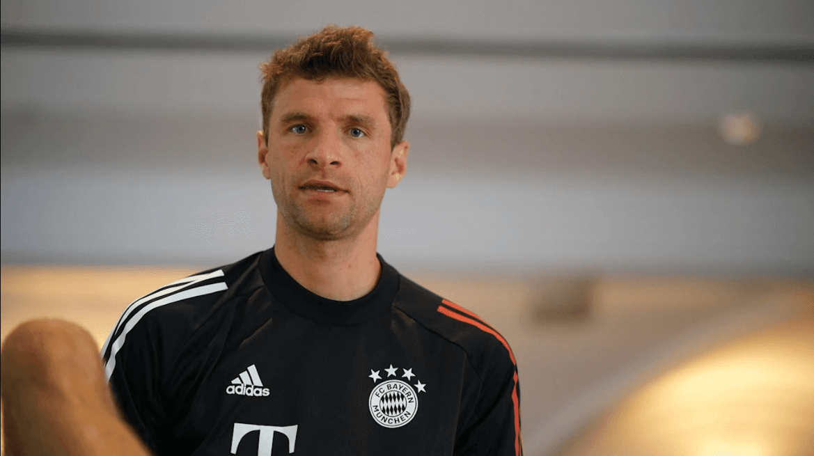 El equipo de Hansi Flick tiene una sesión de activación previa a semifinales contra el Olympique de Lyon.