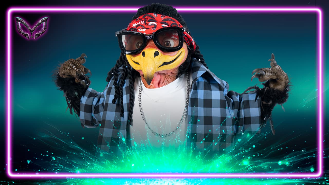 Carro Ñero enciende el escenario de ¿Quién es la Máscara? 2025: Estas son sus pistas