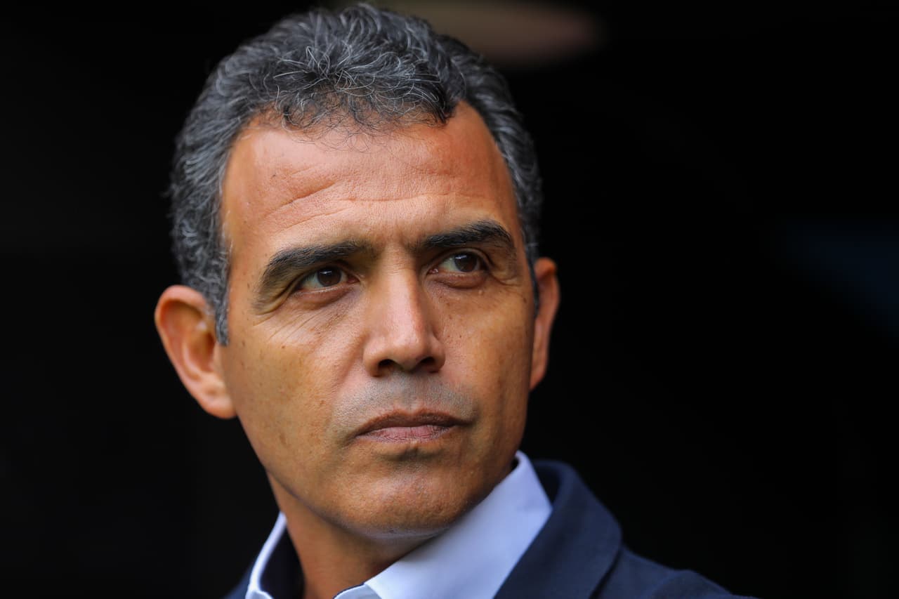 Ricardo Cadena sobre el arbitraje: "Está por demás, ya es suficiente"