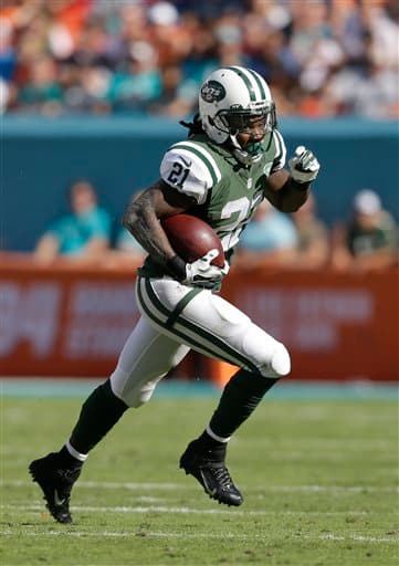 Chris Johnson, corredor (AP-NFL).