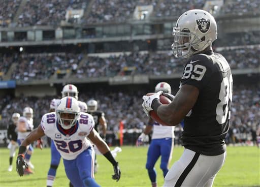 James Jones, receptor (AP-NFL).