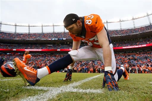 Wes Welker, receptor (AP-NFL).