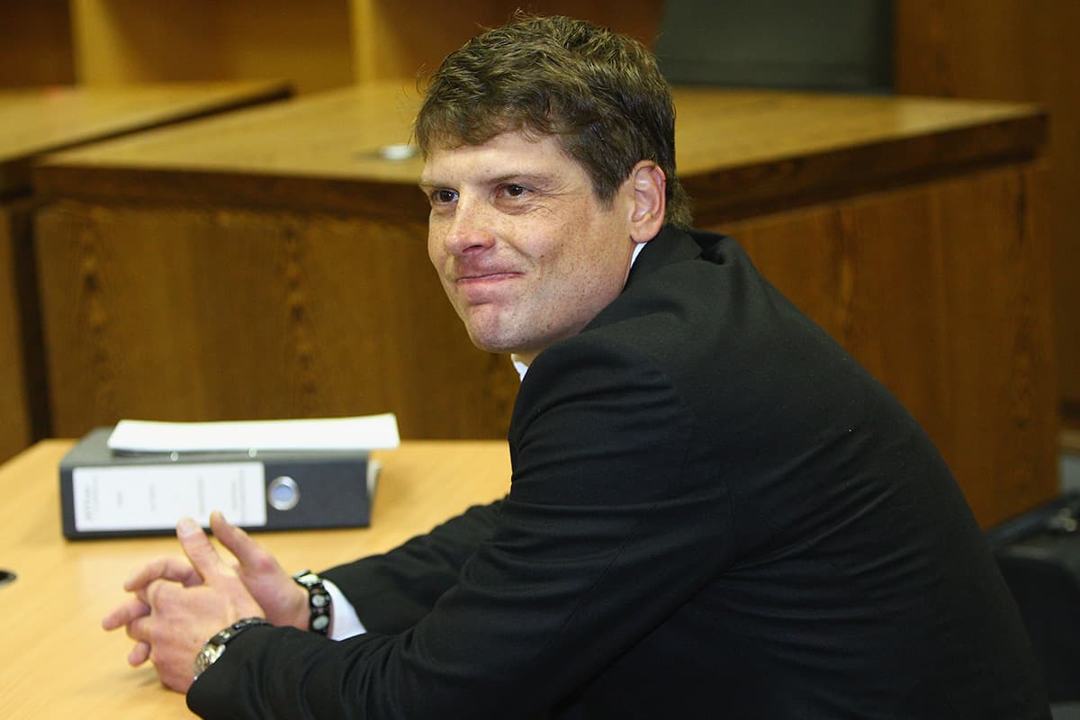 No es el primer problema judicial que tiene Ullrich, que ha visitado los tribunales por ser parte del caso de dopaje conocido como "Operación Puerto", que puso fin a su carrera en 2006.