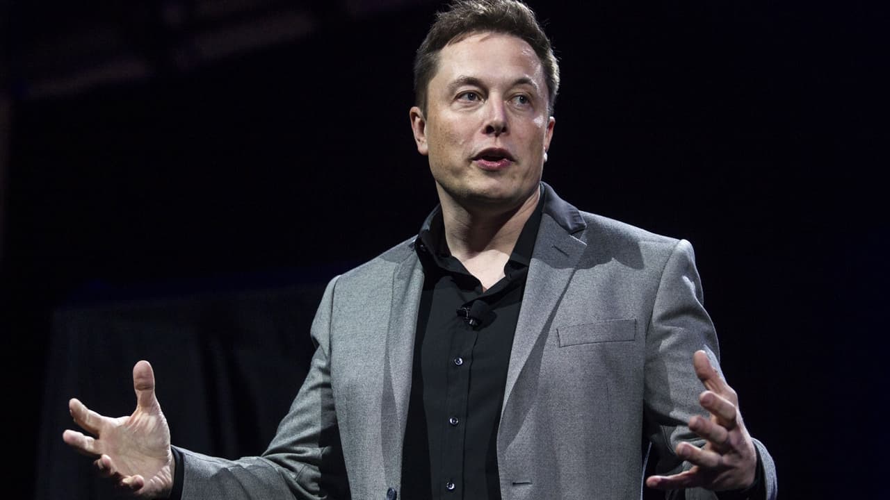 El multimillonario Elon Musk tiene una idea brillante para Los Ángeles Dodgers