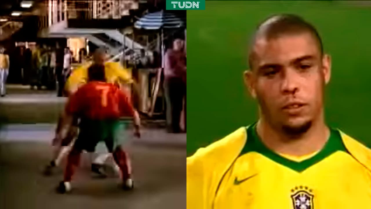 ¡Los tenis más amados en el futbol están de vuelta!