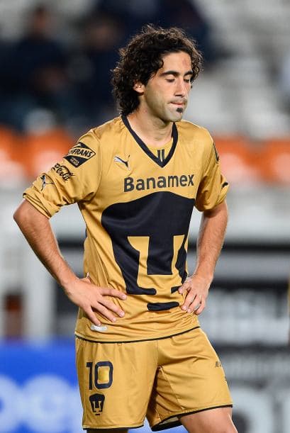 Pumas es uno de los equipos con más seguidores en México y fue campeón por última ocasión en el Clausura 2011. 3 años sin ser campeón.