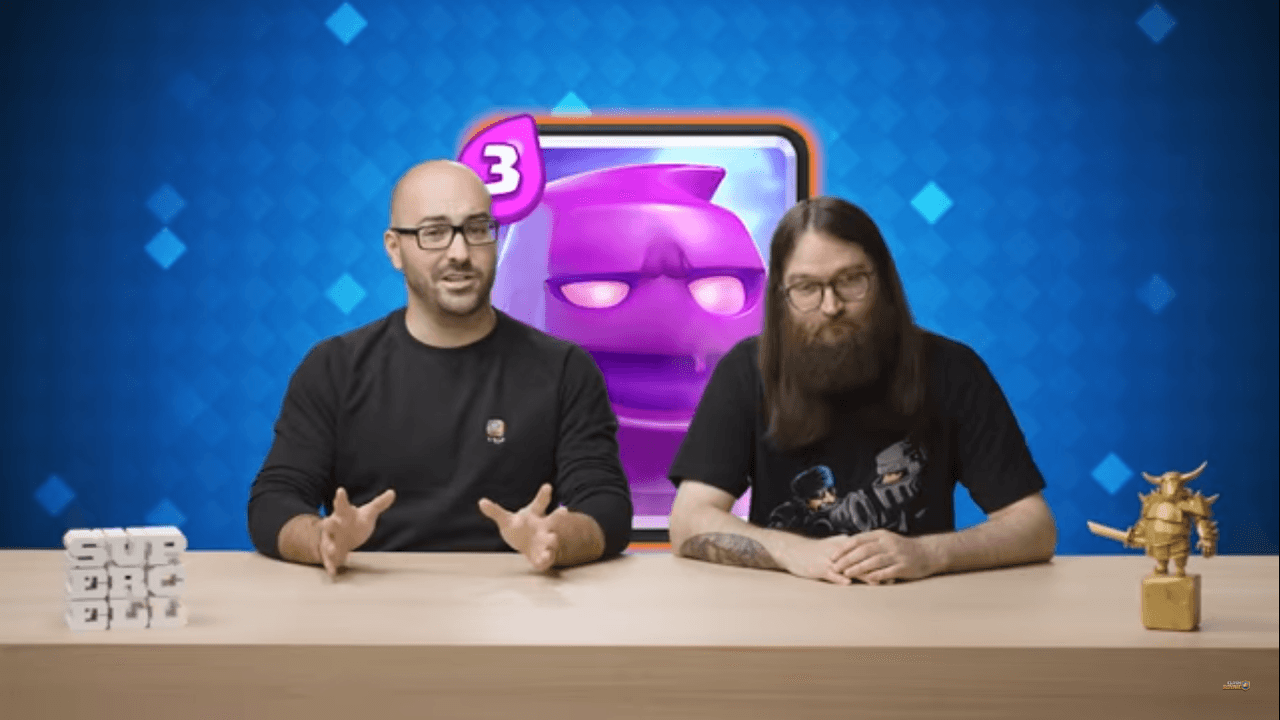 Imagen de la nueva carta