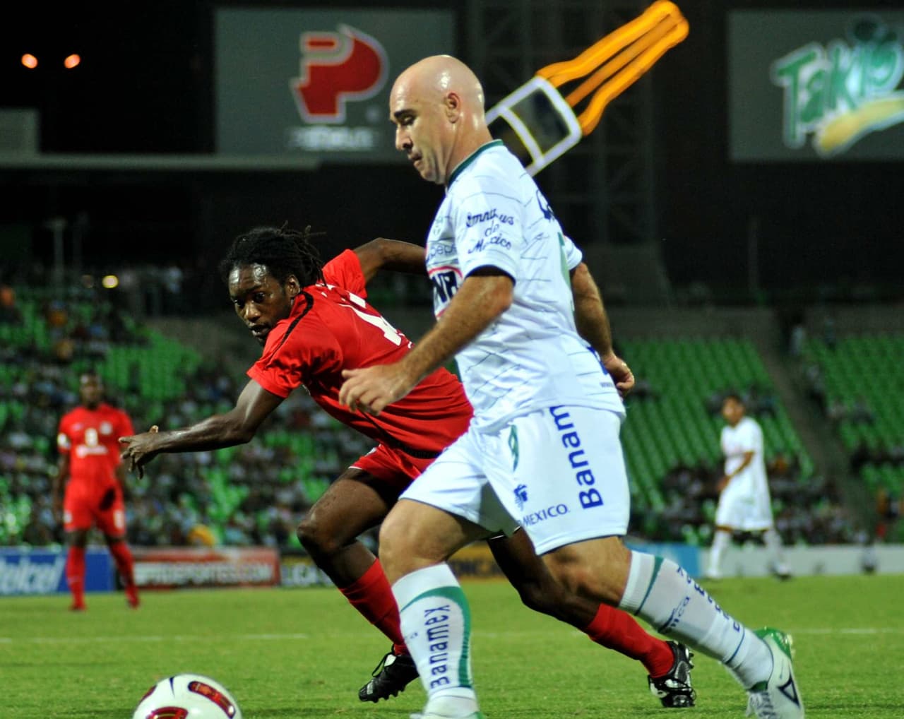 Pony Ruiz desestimó un posible partido de despedida por parte de Santos Laguna.
