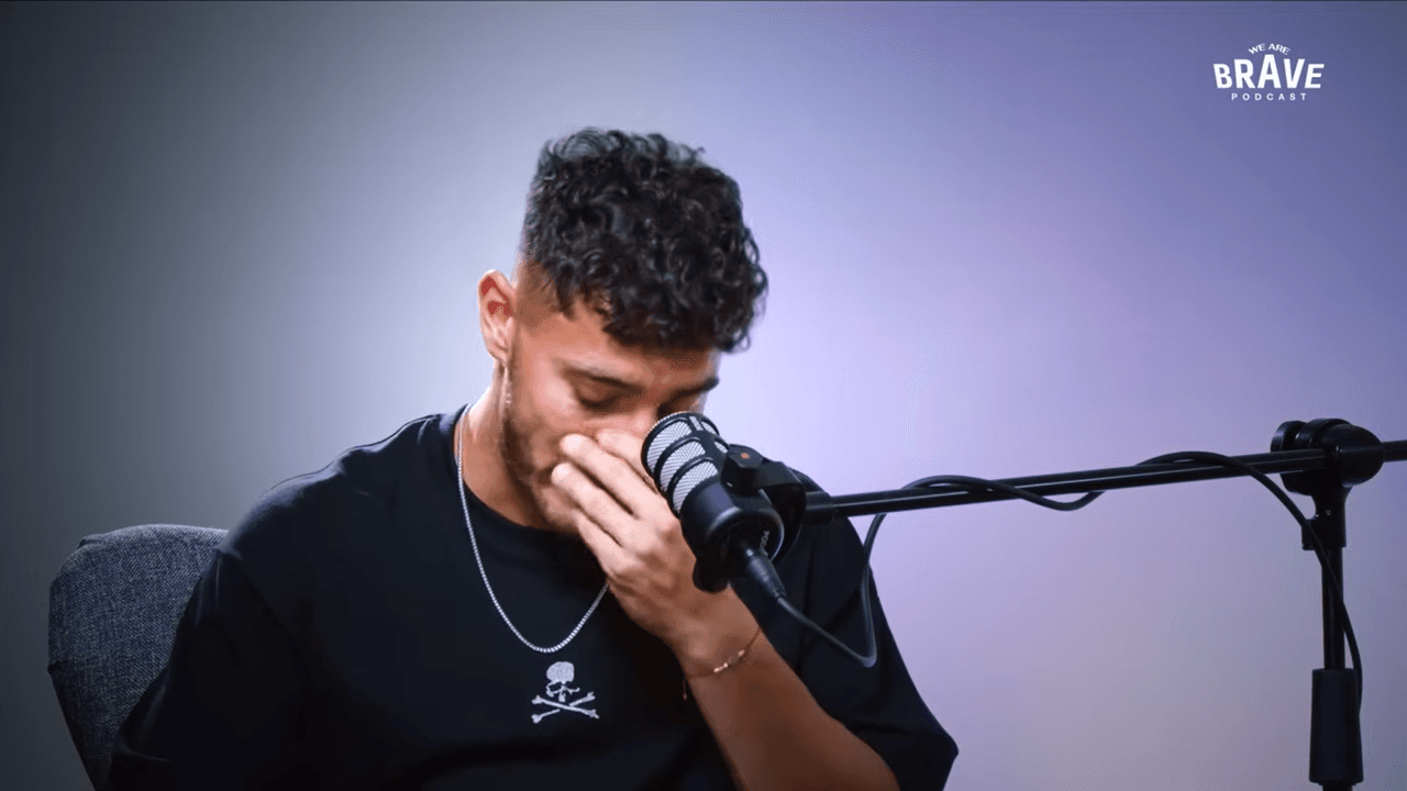 Dolorosa confesión de Cáceres tras error que costó título al América