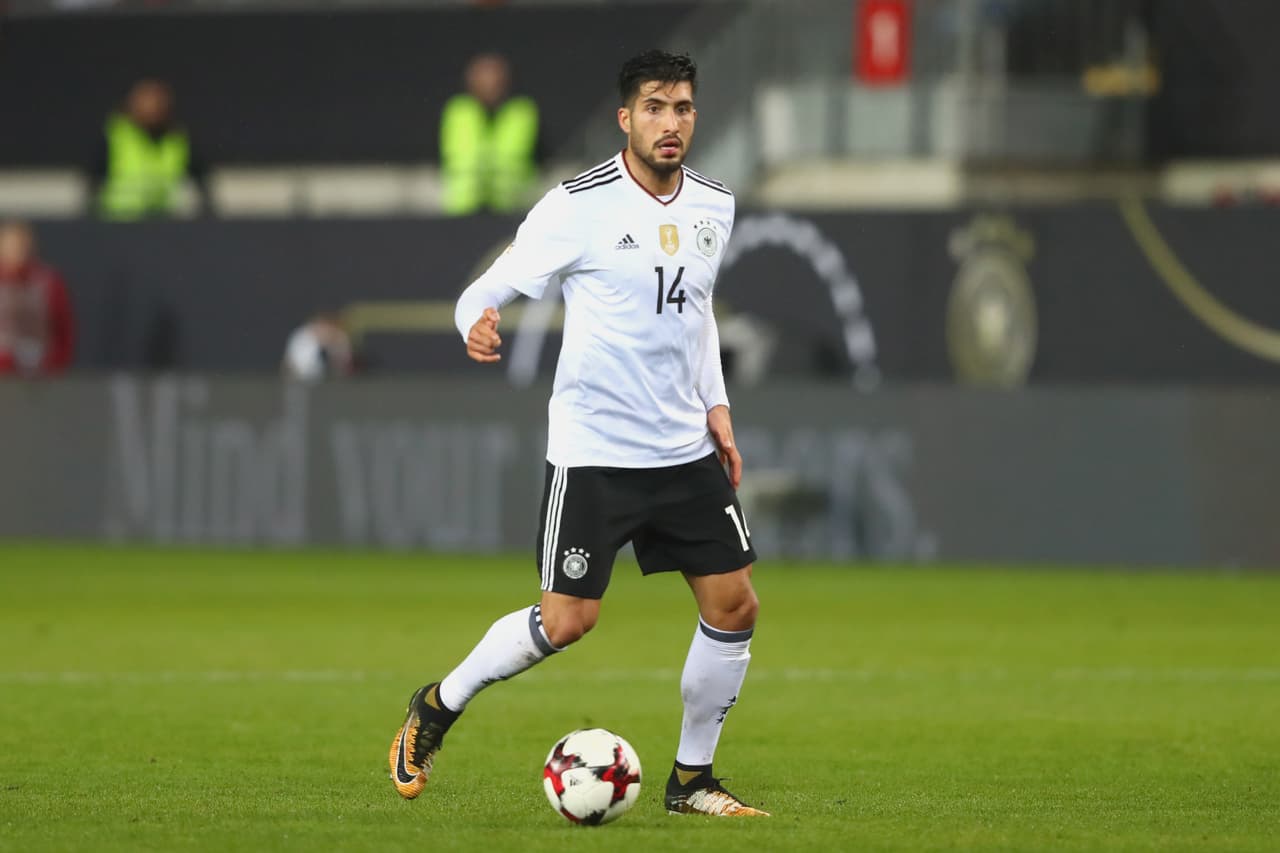 Las negociones para renovarlo no están marchando como esperaban y la Juventus ya surge como un posible destino.