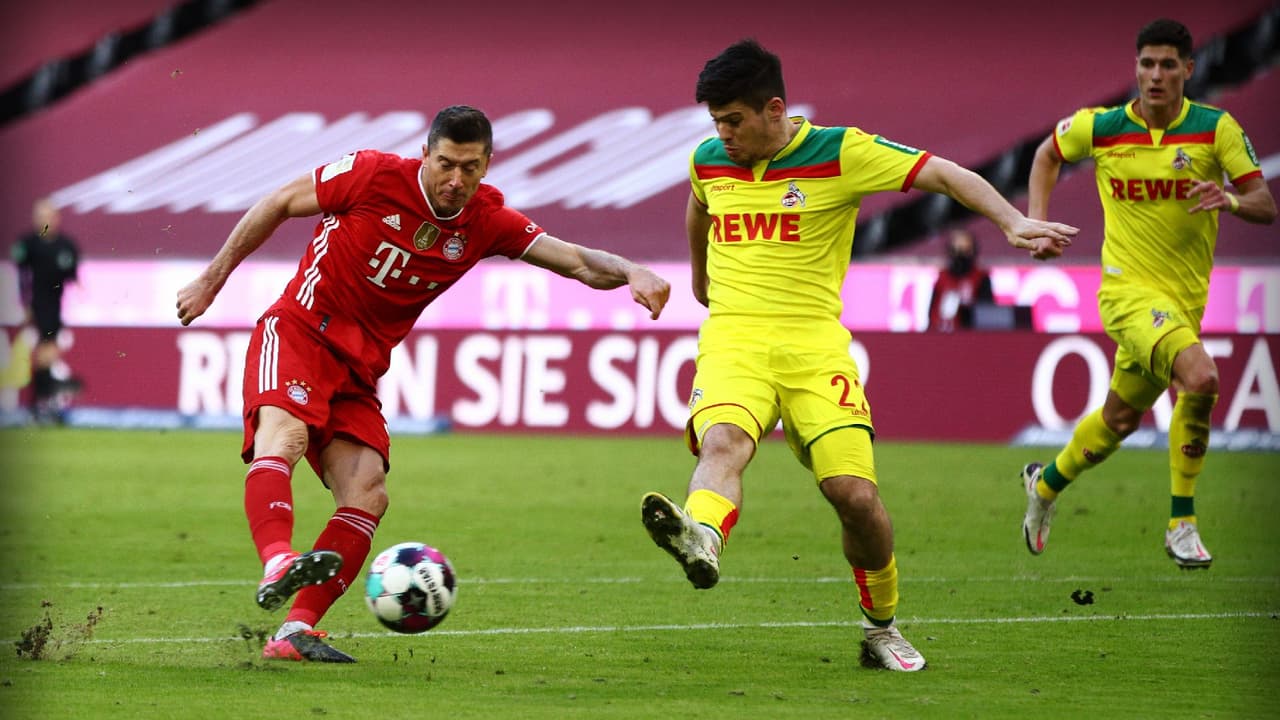 ¡Cerrado! América ficha a Jorge Meré proveniente del Koln