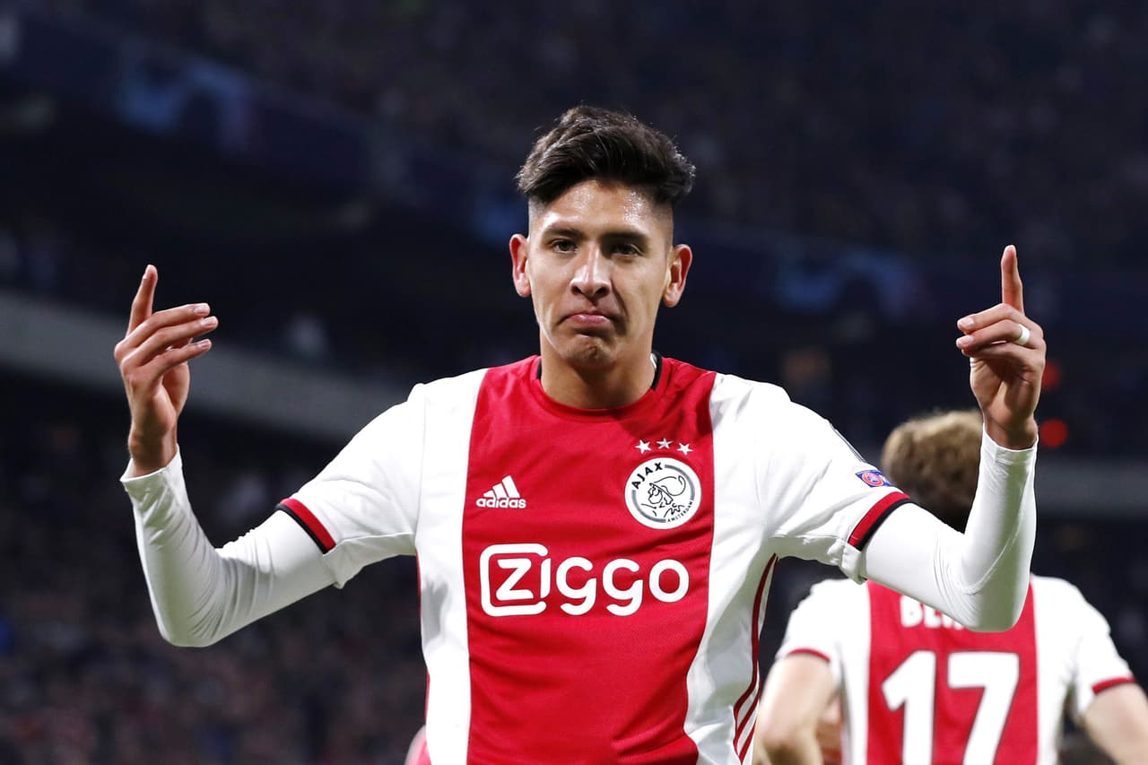 Timber se perfila como reemplazo de Veltman antes que Edson