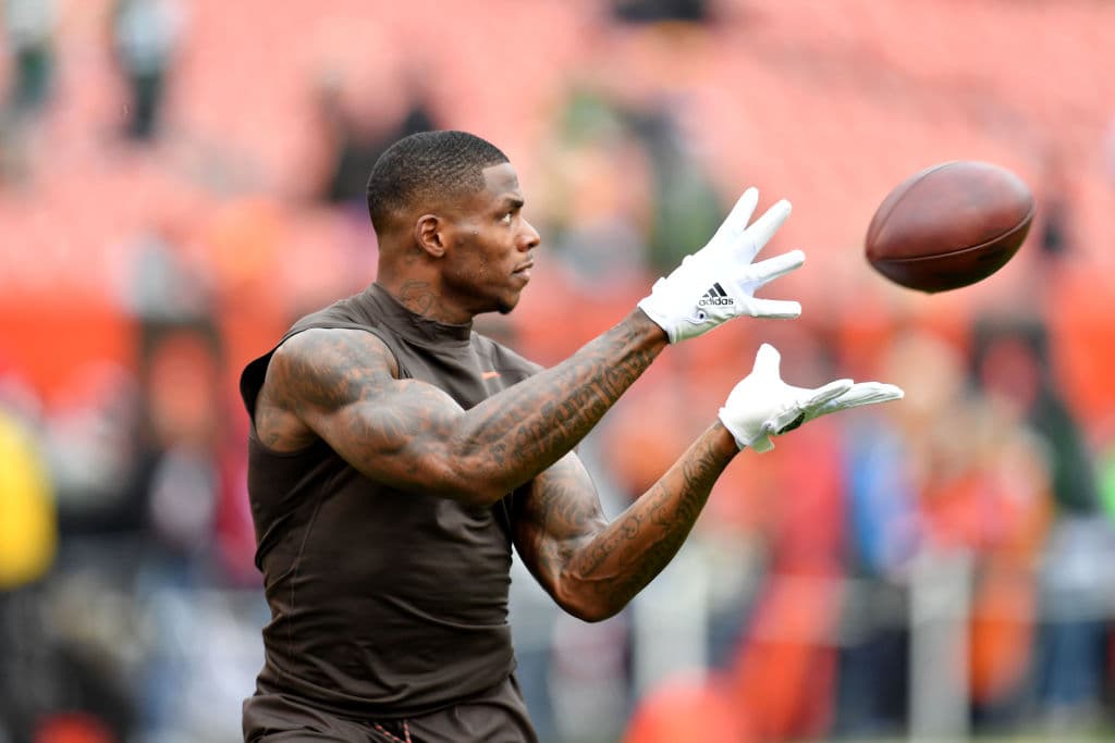 Desde su debut en el 2012, Gordon no ha podido jugar una temporada completa por dicha situación.