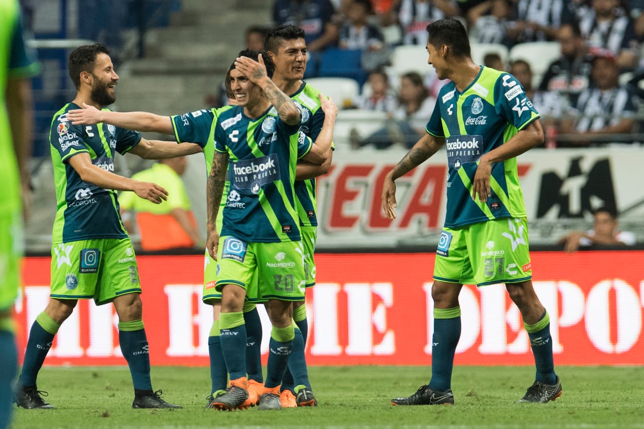 Puebla ha realizado un gran torneo y ya con el fantasma del descenso controlado, pueden concentrarse en sus aspiraciones de Liguilla.