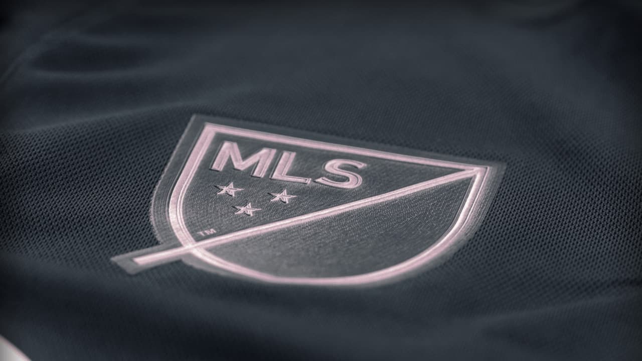 La MLS presenta playera para enfrentarse a la Liga MX