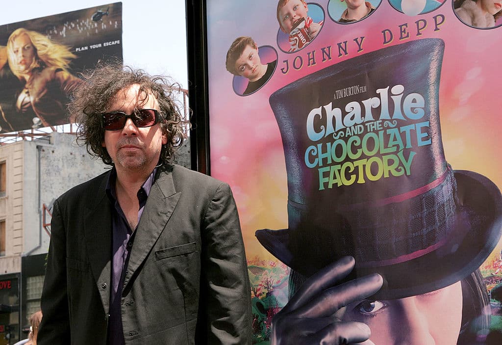 Los libros de Roald Dahl dieron lugar a muchas películas. Sin embargo, no era muy fan de ‘Willy Wonka and the Chocolate Factory.'