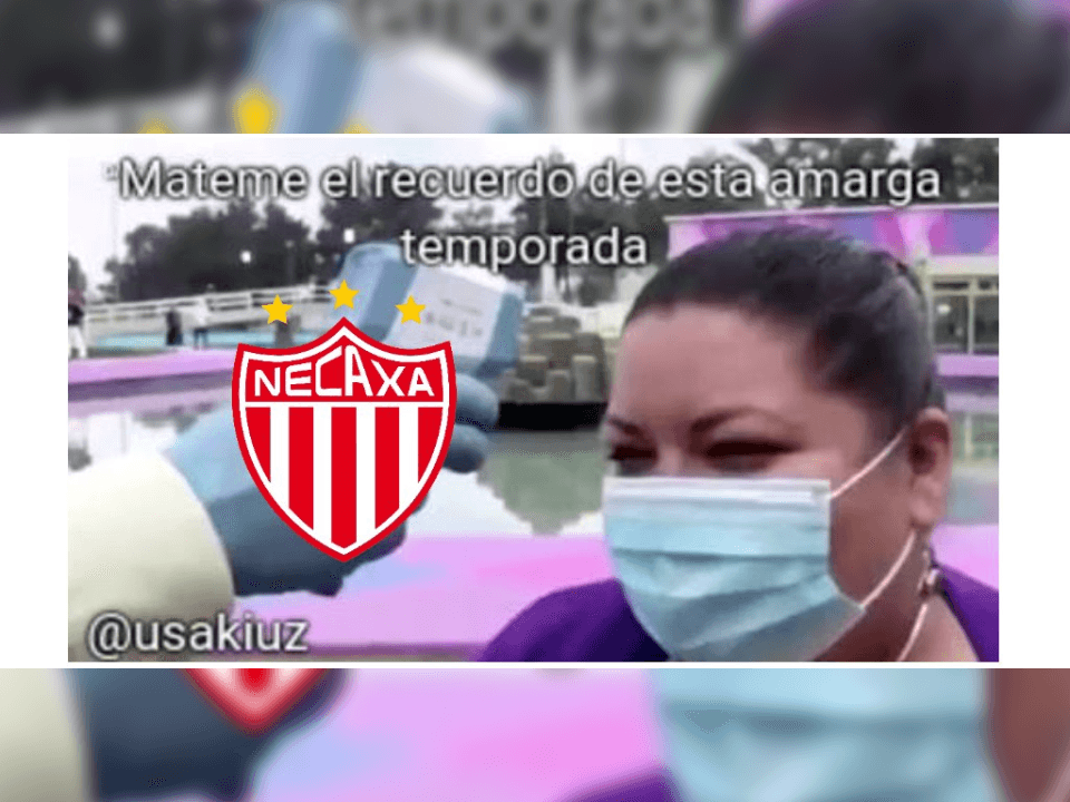 Estos son los memes de la Jornada 8 del torneo Guard1anes 2020.