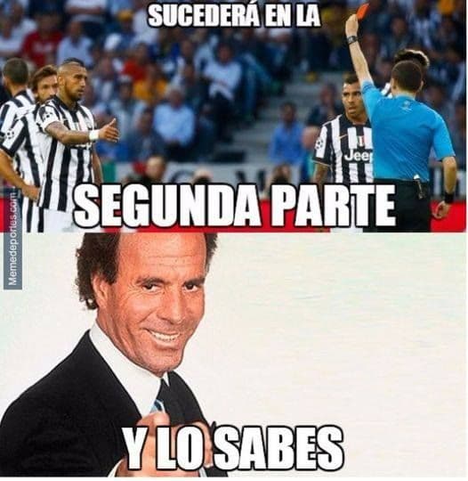 Las bromas no se hicieron esperar tras el título que obtuvo el Barcelona de la MSN con burlas para la Juventus, Real Madrid y hasta Cristiano Ronaldo.