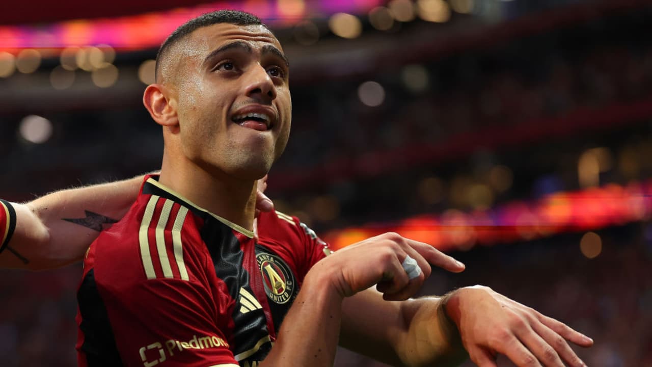 Giorgos Giakoumakis: Quién es el esperado refuerzo de Cruz Azul y cómo juega