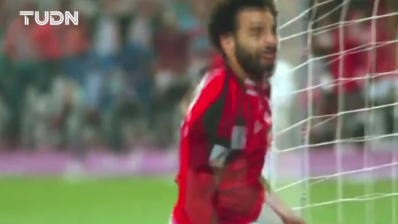 La FIFA pospuso Eliminatorias de África para Qatar 2022