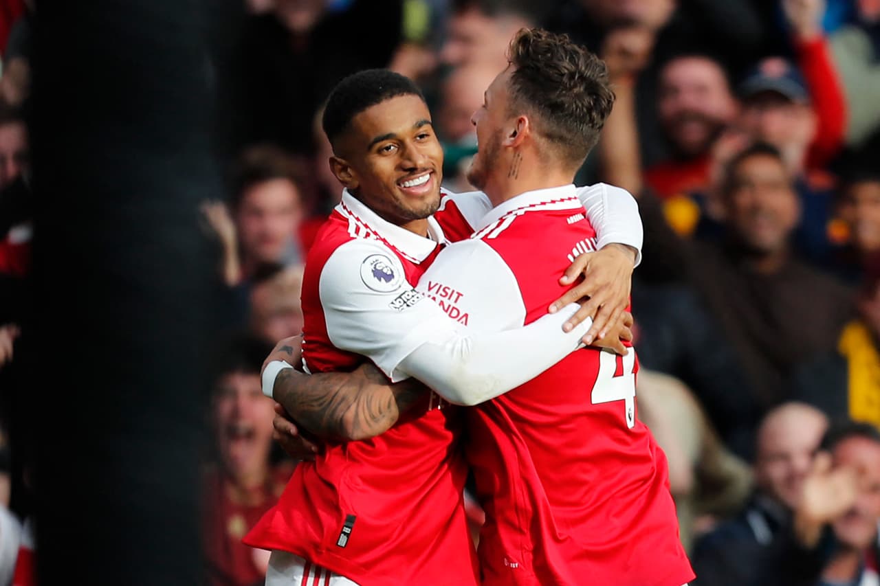 El resultado le deja provisionalmente en lo alto de la tabla superando al Manchester City.