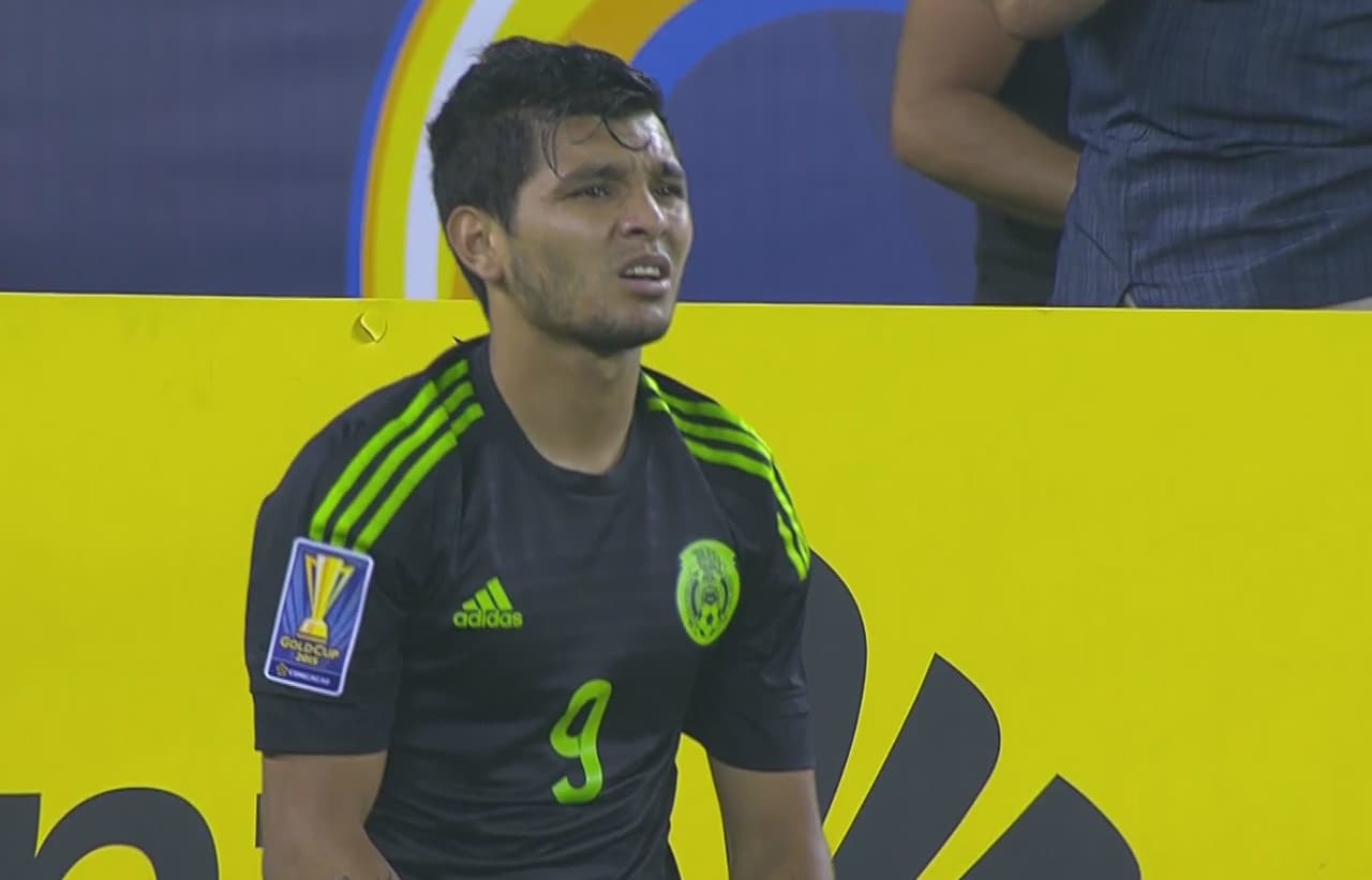 Jesús Corona: El ‘Tecatito’ fue un cambio muy acertado que mandó el Piojo, ya que desde su ingresó fue un hombre desequilibrante en el ataque mexicano. Se mostró muy superior que sus rivales y generó mucho peligro para el Tri y al final fue uno de los mejores jugadores del partido pese a jugar tan solo 35 minutos. Calificación 9.