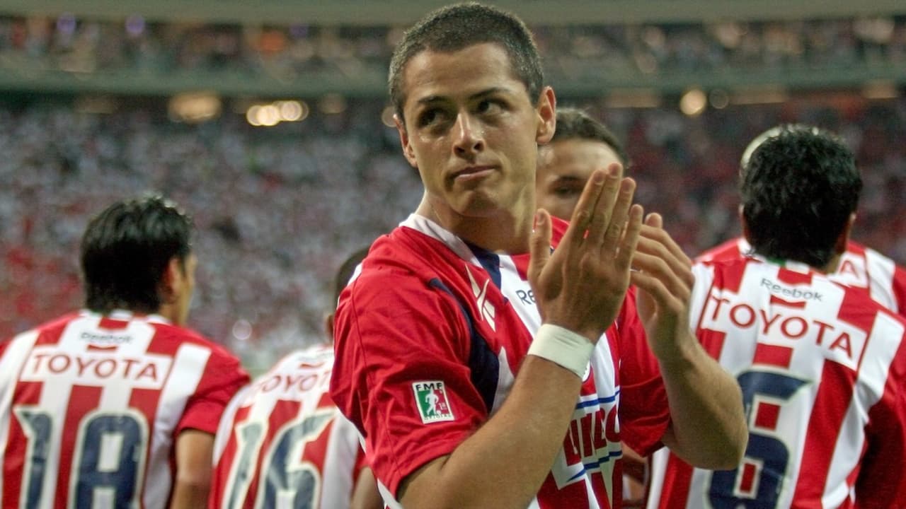 Chivas ya sabe el precio que tiene que pagar para regresar a Chicharito