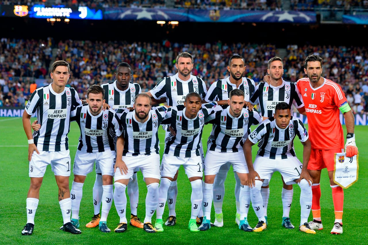 Juventus volvió a la actividad luego de perder la final de la Champions y con pocos cambios frente a la nómina que cayó contra Real Madrid.