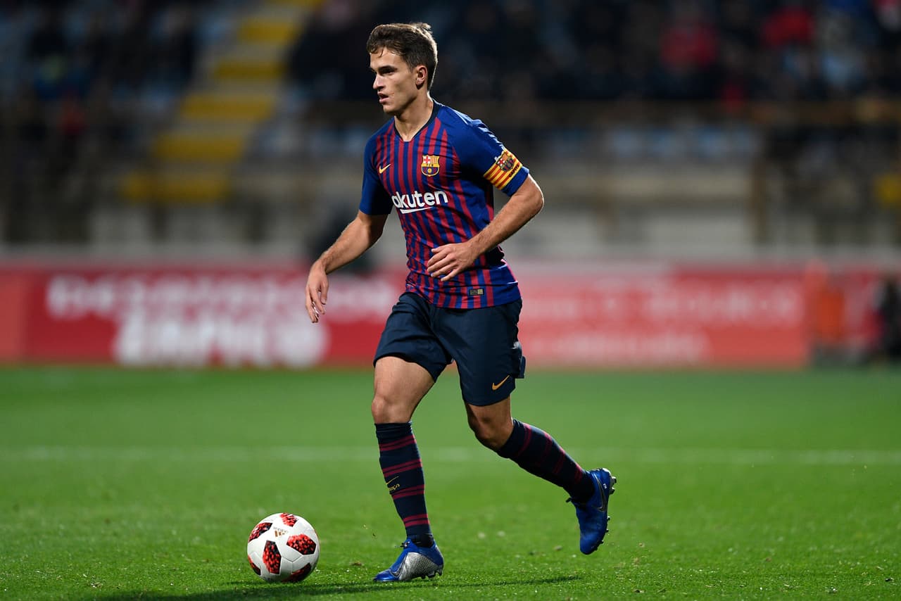 El español Denis Suárez es, según Calciomercato, una de las obsesiones de Chelsea. El técnico del equipo, Maurizio Sarri, es admirador del jugadr de 24 años y por eso espera poder ficharlo.
