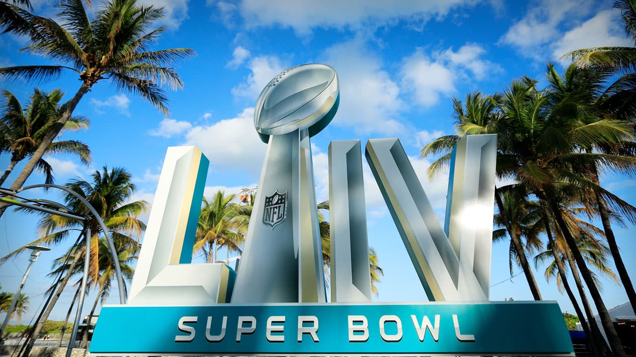 La reventa para el Super Bowl empieza en 4,743 dólares por boleto