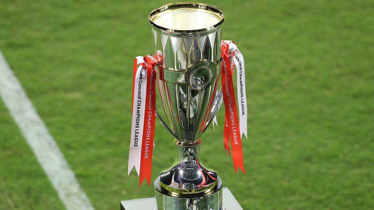 ¡Cuatro mexicanos en la batalla por la supremacía en Concacaf!