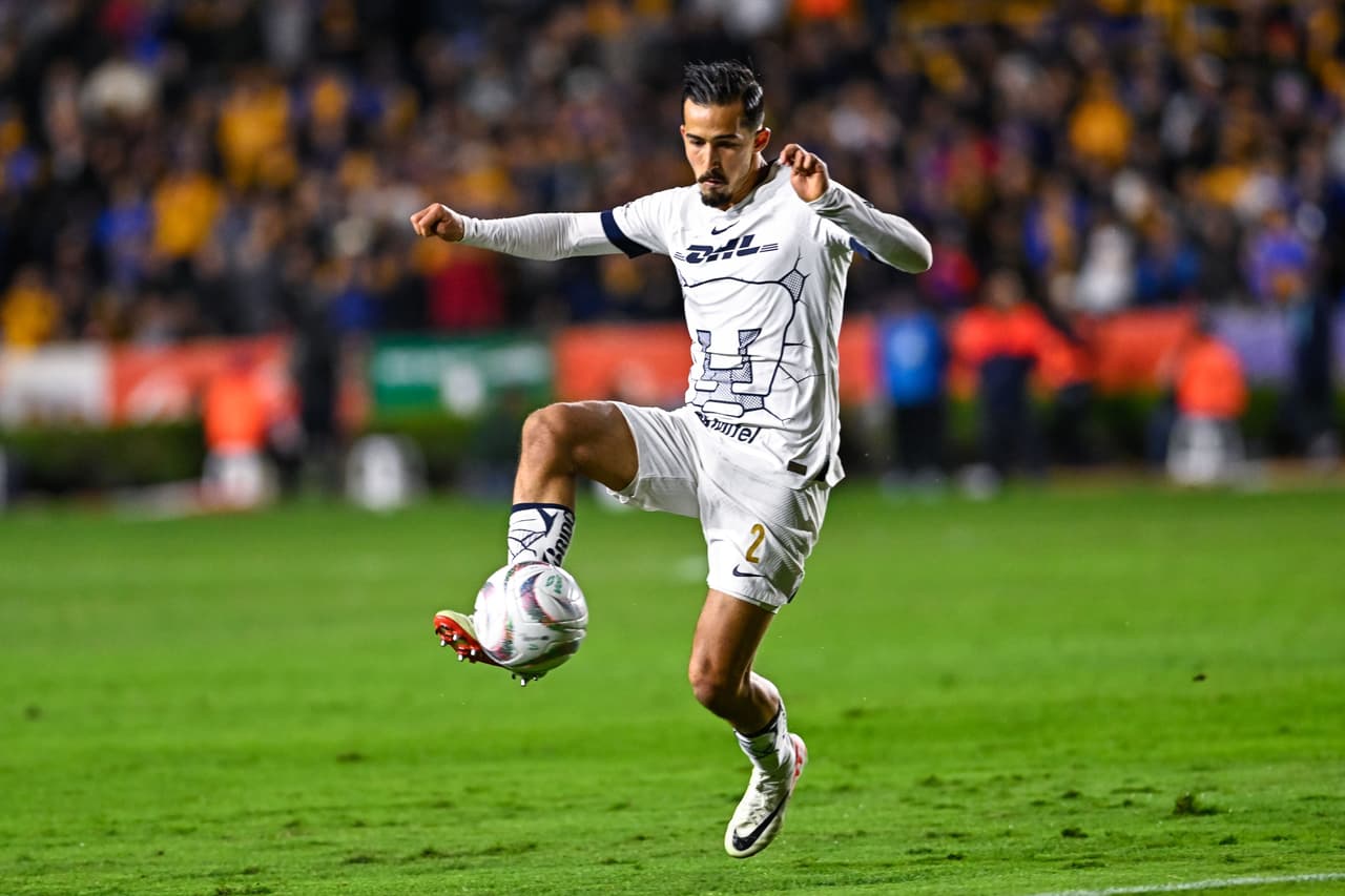 Pablo Bennevendo afirma que en Pumas hay una base sólida de jugadores y altas y bajas no les afectarán para el siguiente torneo.