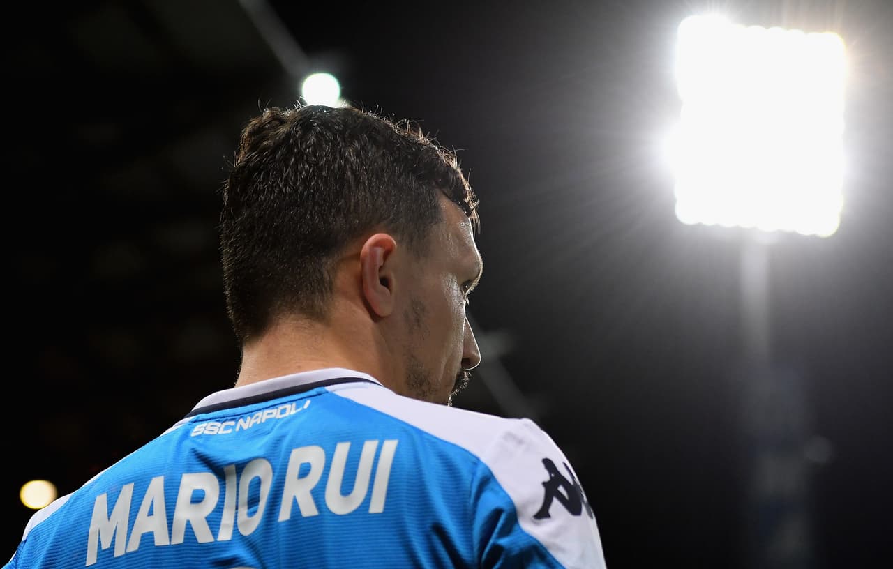 Junior Traorè (29’) abrió el marcador para los locales. Marques Loureiro (57’) emparejó los cartones y un autogol de Obiang (94’) le dio la victoria a los napolitanos. El mexicano no tuvo minutos en el partido.