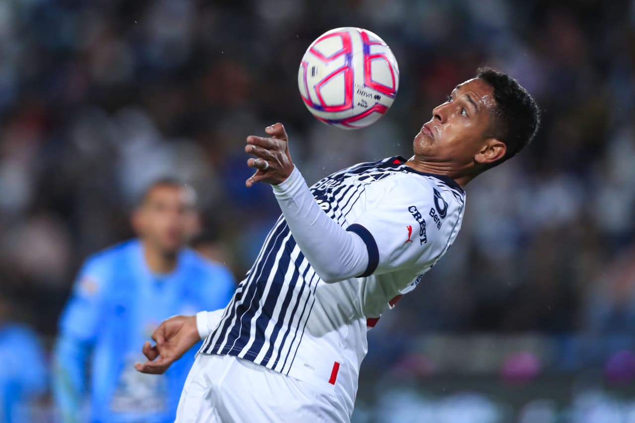 Hubo feria de goles en el partido de ida de la semifinal del torneo Apertura 2022 celebrado en el estadio Hidalgo, donde los Tuzos de Pachuca recibieron a Rayados de Monterrey.