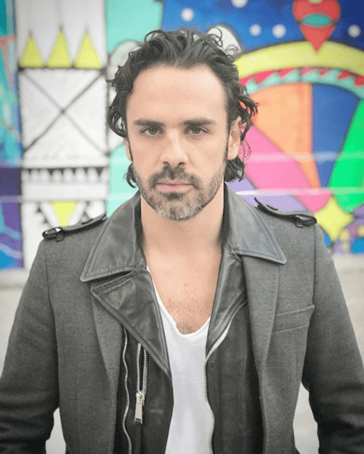 Pepe Díaz | exfutbolista y empresario