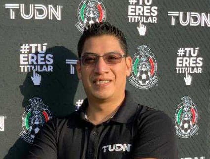 Antonio Quiroga's profile picture