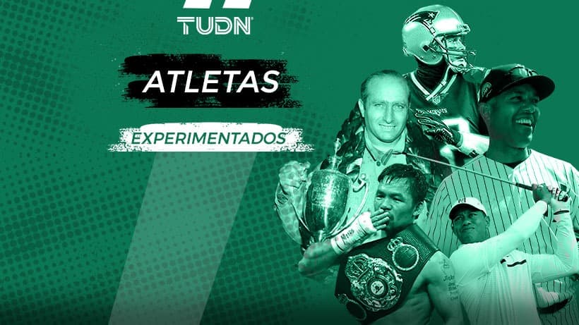 El deporte no tiene límite de edad