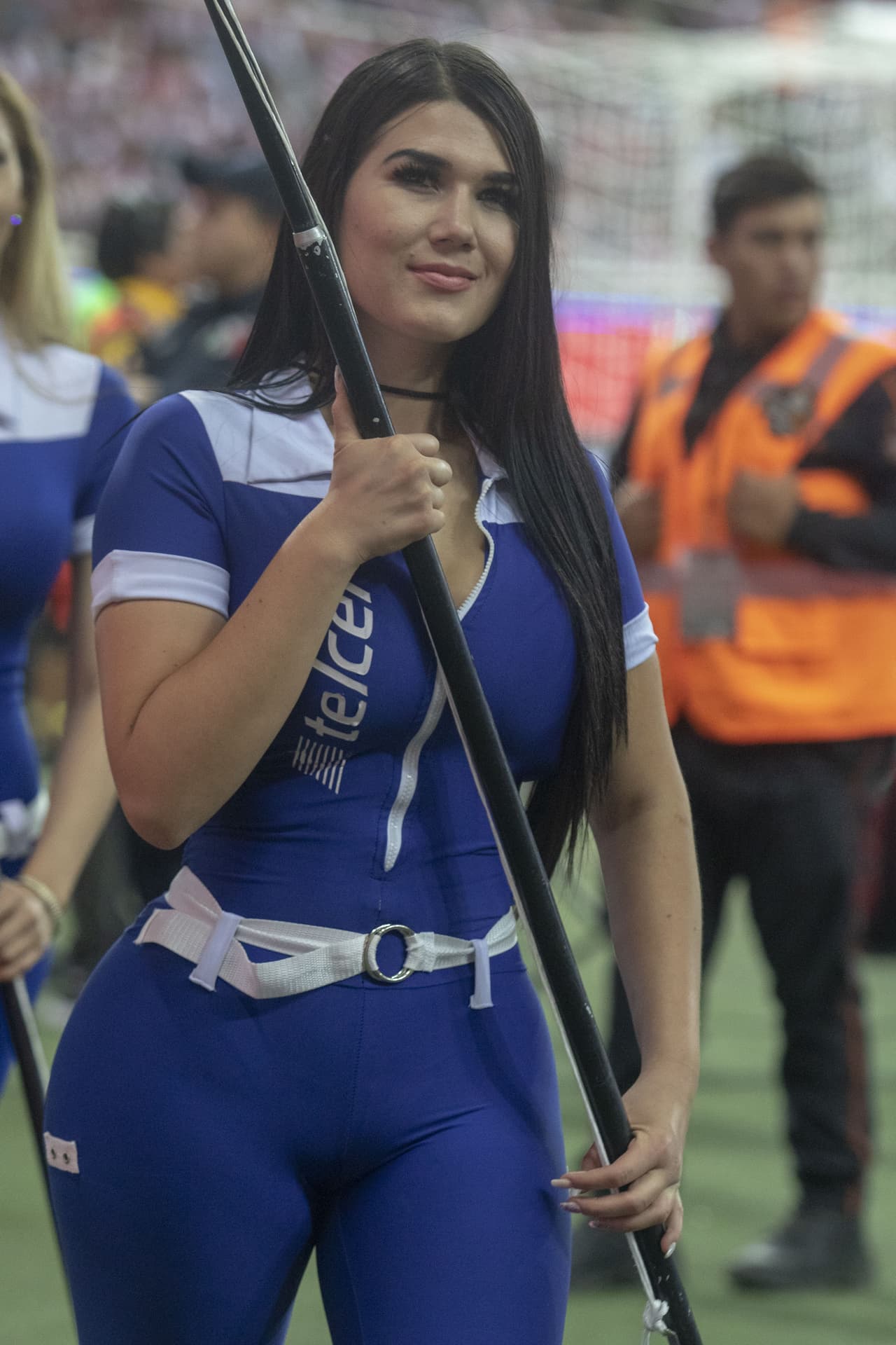 Las animadoras del fútbol mexicano le dan un ingrediente especial a los partidos del sábado en la Jornada 16 del Clausura 2019 en la Liga MX.