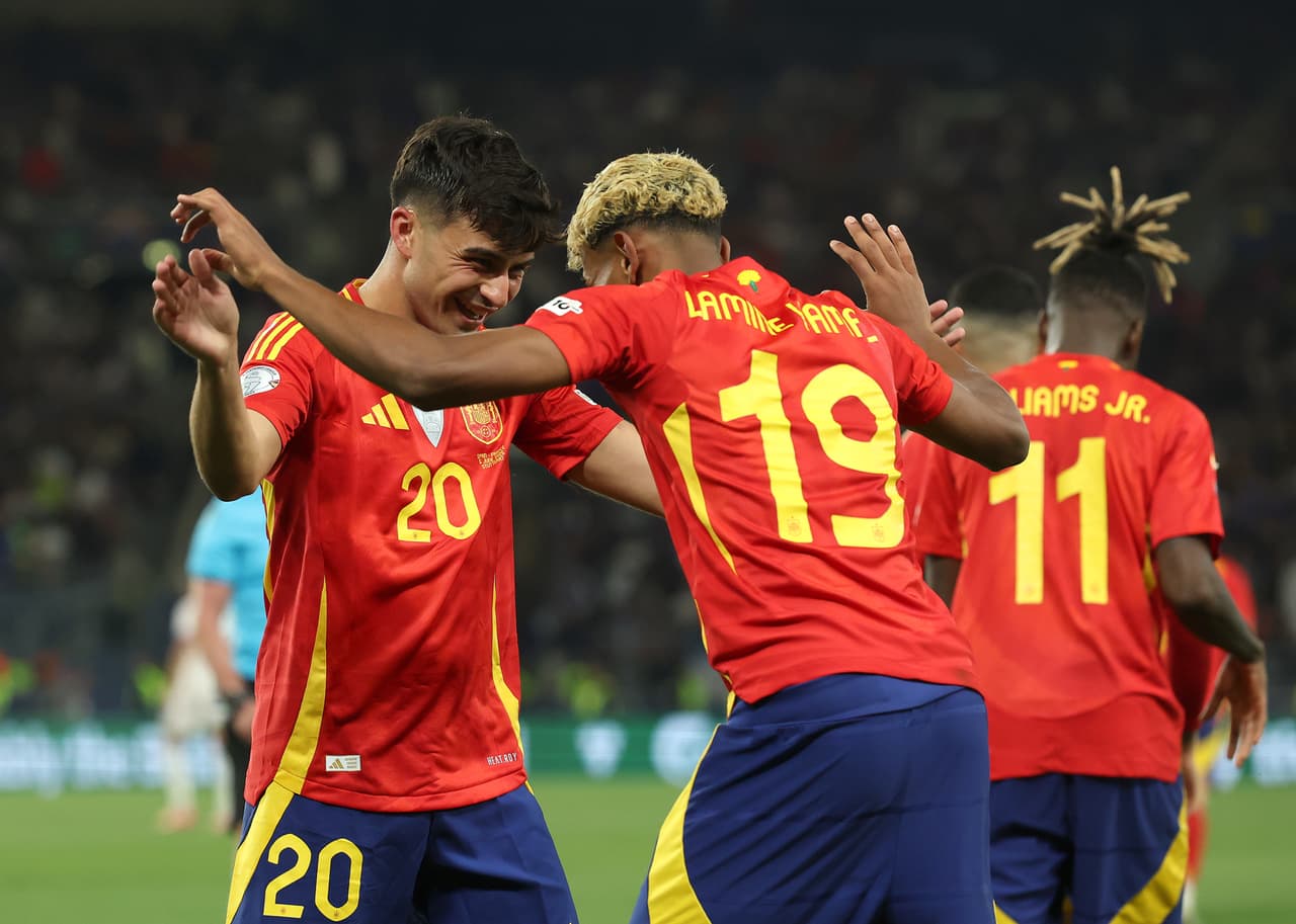 Bulgaria vs. España: Horario y dónde ver partido de Eliminatorias UEFA