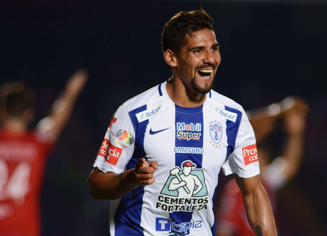 Veracruz 0-1 Pachuca: Veracruz tropieza con los Tuzos que vuelven a la vida en el Apertura 2015