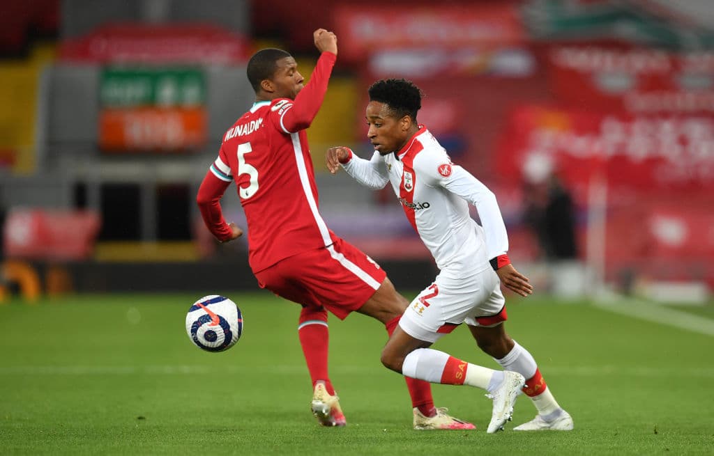 Sadio Mané y Thiago Alcántara le vuelven a poner una sonrisa al Liverrpool luego de haber empatado tres partidos consecutivos.