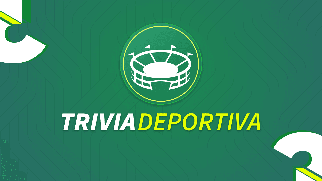 ¿Te consideras un verdadero experto en deportes? Compruébalo