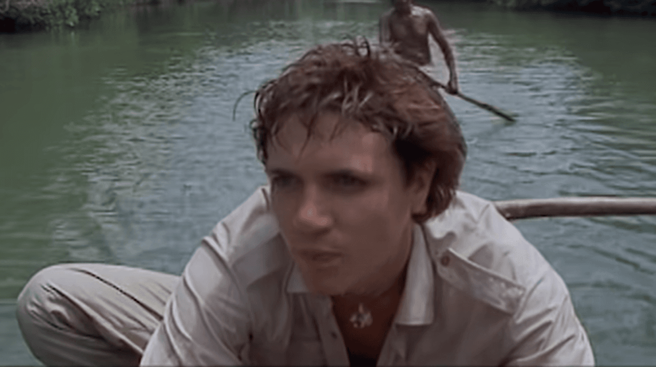 17. “Hungry Like the Wolf”, Duran Duran