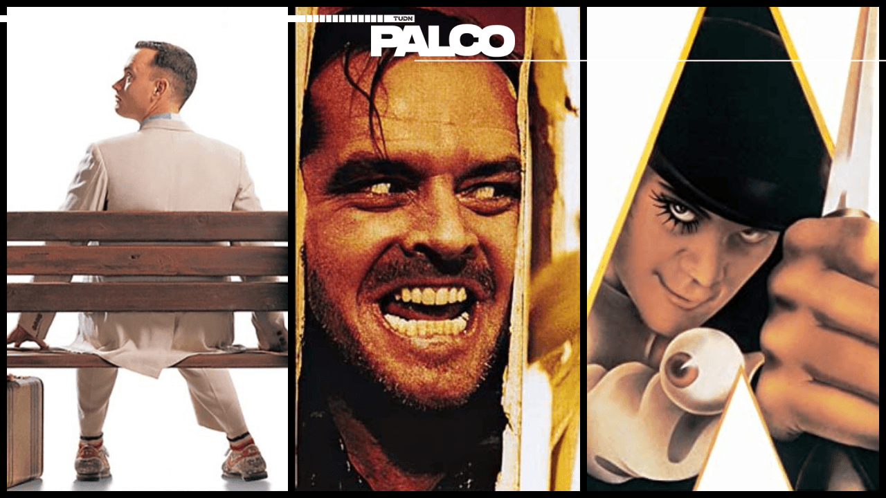 Estos son los libros que llegaron al cine y no agradaron a sus autores | Los escritores de estas obras y que cobraron vida en la pantalla grande, no parecieron gustarles a sus creadores, te decimos cuáles son.